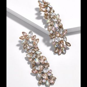 BaubleBar Sparkly Florenza Earrings